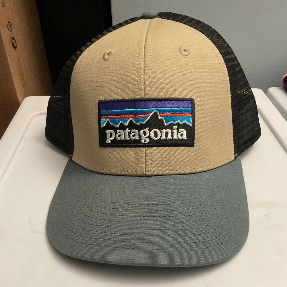 Men's Patagonia Trucker Hat